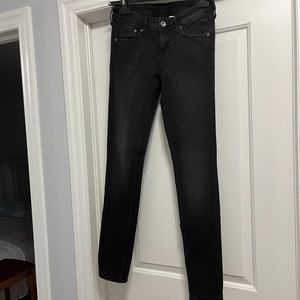 Ladies Skinny Jeans